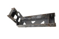 фото thumb №8, Chrysler pacifica 17- кронштейн підрамник ліва подовжувач braun ability