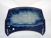 фото thumb №13, Volvo v60 i 1 s60 ii 2 10-13 капот крышка двигателя