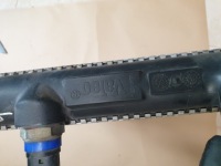 Радіатор води датчик renault megane scenic 1 оригінальний номер Доставка, фото thumb