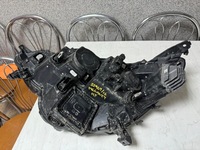 фото thumb №8, Renault megane iv 4 лампа передня led europa оригінал