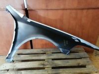 Крыло левый перед skoda octavia 2 9156 с Разборки, фото thumb