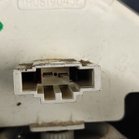 фото thumb №7, Volkswagen golf iii 2001 переключатель / выключатель обдув вентилятор