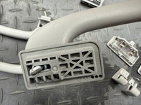 фото thumb №7, Bmw x5 x6 e90 другое ручка лампа потолочный заглушка подушка безопасности набор