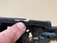 фото thumb №8, Усилитель решётка каркас audi a6 c8 4k0