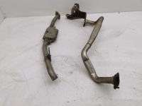 Toyota yaris 2007 гаситель к webasto в Украине, фото thumb