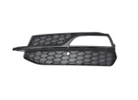 фото thumb №1, Решітка радіатора w бампері ліва do audi a3 8v 2016-2020 s-line хетчбек