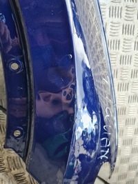 фото thumb №14, Vw tiguan ii 2 крила правий перед