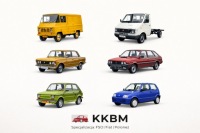 фото thumb №4, Трамблерна кришка апарата запалювання fso fiat 125p polonez