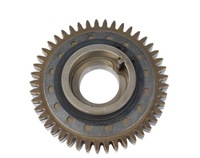 фото thumb №14, Колесо зубчасте вала master iii movano 2.3 dci oryg