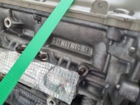 Двигун комплект porsche cayenne s 4.8 v8 400km обслуговуваний 221tyś m48.02 в Україні, фото thumb