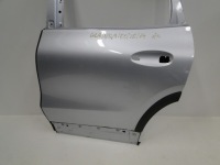 Mercedes gla 247 eqa 243 двері задні ліва a2477305901 Київ, фото thumb