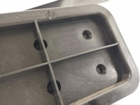 Maserati quattroporte 2010 фильтр угольный par топлива Недорого, фото thumb