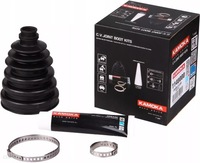 фото thumb №15, Kamoka 114u000 набір захист, система кермовий