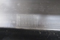 фото thumb №9, Молдинг порог левая mercedes gls x167 x-167 19- amg 63