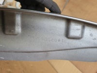 Крыло  правый  перед mercedes w245 Оригинал, фото thumb