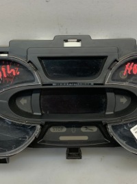 фото thumb №3, Счетчик приборы renault captur 248105380r