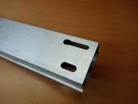 фото thumb №2, Балка pod бампер задній lexus rx iv 2015- nowa