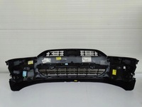 фото thumb №10, Kompletny бампер передний передняя часть бампер mini cooper jcw f65 f66 f67 2024- bl