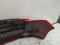 фото thumb №10, Mazda 2 ii 08- бампер перед передний