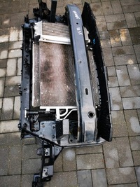 фото thumb №1, Hyundai ix35 2014 pas передний радиатор 2,0d