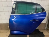 фото thumb №1, Renault megane iv hb двері лівий задня terqh 2019