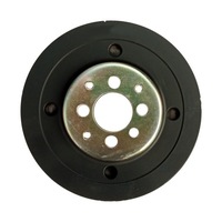 фото thumb №1, Колесо пасове вала seat toledo alhambra leon 1.9 tdi