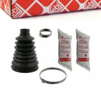 фото thumb №1, Захист пильник шарнір renault thalia i 1.4 1.5