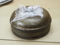 фото thumb №9, Зчеплення гідротрансформаторний bmw e38 740d 144103