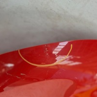 Citroen c5 aircross 17- капот крышка двигателя Доставка, фото thumb