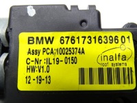 фото thumb №12, Моторчик люк 7316396 bmw x3 f25