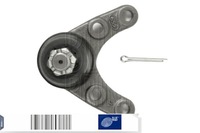 фото thumb №1, Blue print adm58613 шарнір кріпильний / напрямна