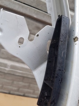 фото thumb №9, Tesla модель 3 крило лівий перед переднє гарний демонтаж