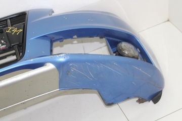 фото thumb №9, Бампер перед audi a4 b8 07-11r