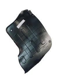 фото thumb №6, Підкрилок hyundai i10 iii бризковик правий задня новий оригінальний номер 86822k7000