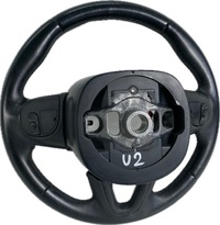 фото thumb №11, Dodge challenger 2015- повітропровід пелюстки перемикання оригінальна 5le642x9ag