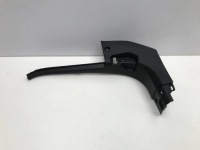 фото thumb №1, Opel mokka ii b 2022 защита порог левый перед передняя 9820797177