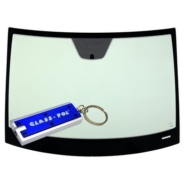 фото thumb №1, Стекло лобовое передняя mercedes a-klasa w169 / b-klasa w245 2004-2012 новая