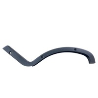 фото thumb №6, Dodge charger 2019 левая сторона обшивки багажника