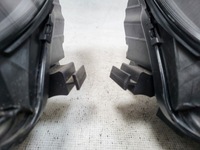 фото thumb №15, Mercedes a-klasa w176 bi- ксенон ils l + p a1768200561 a1768200661 f-v.a.t