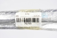 Молдинг накладки дахові кузов комплект w218 універсал Зі Шроту, фото thumb