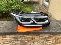 фото thumb №1, Vw tiguan ii lift лампа правая