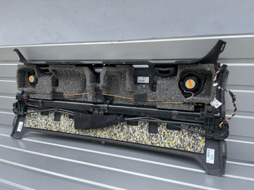 фото thumb №6, Bmw g11 g12 полка зад harman