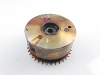 фото thumb №6, Колесо вала citroen c1 1.0 12v r3 68 - 1kr-fe 135200q010 hu2298000870