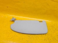 фото thumb №7, Защита солнцезащитная правая focus mk2 lift hb 07-11r