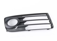 фото thumb №1, Audi tt roadster 8j передня частина правий fog light решітка 8j0807682j3fz