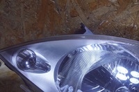 фото thumb №8, Chevrolet spark m300 лампа лівий перед s1851 uk