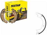 фото thumb №1, Тормозные колодки тормозные chevrolet captiva antara 06- tex