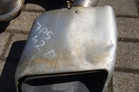 фото thumb №7, Выхлоп гаситель porsche cayenne 7p5 4.2tdi lci lift