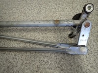 фото thumb №6, Honda civic 9 ix 12- механизм дворник перед