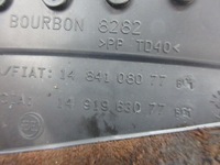 фото thumb №9, Lancia phedra citroen c8 решётка воздуховод